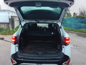 Kia Sportage 2022 1.6 T-GDI - 8