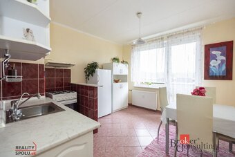Priestranný 2 izbový byt na predaj Banská Bystrica, 2 balkón - 8
