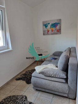 Krásny apartmán blízko mora Chorvátsko - 8