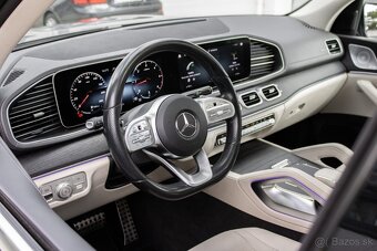 Mercedes-Benz GLS 400 d 4MATIC A/T - 8