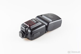 Profesionálny TTL blesk Nikon Speedlight SB-25 + puzdro - 8