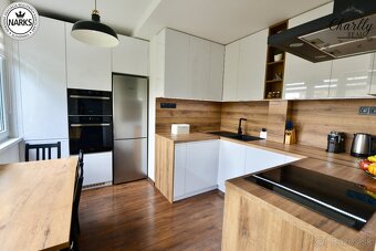 NA PREDAJ - 3-izbový byt, Sokolovská ulica - 8