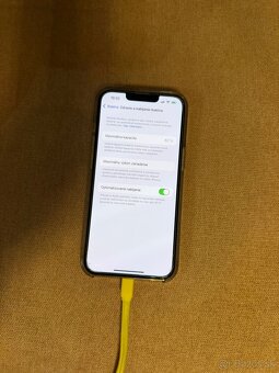 iPhone 13 PRO 256gb zlatý - 8