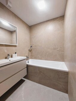 3,5 izbový zrekonštruovaný byt 72 m2 Trenčín - 8