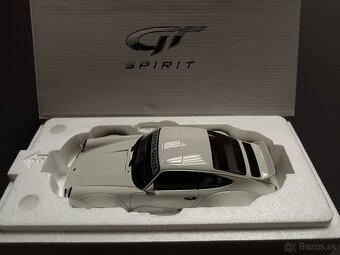 RWB Porsche 1:18 GT SPIRIT - 8