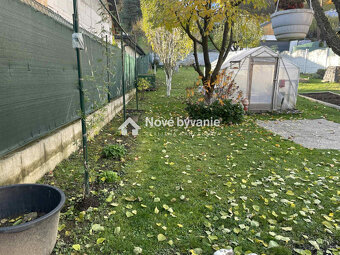 Na predaj rodinný dom, Snina (N043-12-MABA) - 8