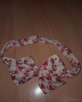 Dievčenský balik oblečenia - 8