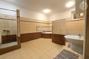 HALO reality - Predaj, rodinný dom Svinná - EXKLUZÍVNE HALO  - 8