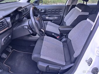 Citroen C3 2019 benzín - 8