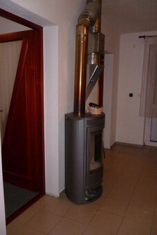 Prenajmem 2-i byt, 55 m2, v RD pri lesoparku, Priehradná BA - 8