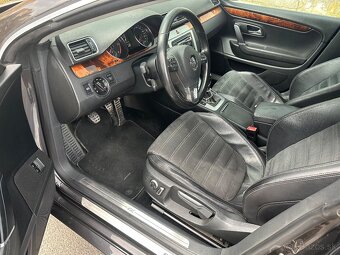 Volkswagen Passat CC - 8