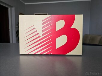 New Balance 990 V6 made in U.S.A. - 8