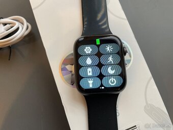 Smart hodinky Microwear watch 8 Note Pro 45mm - 8