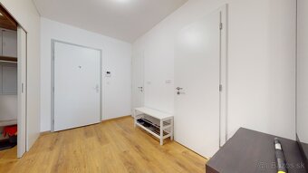 2i byt 65m, projekt STEIN, GAR. PARKING, Bernoláková ul. - 8