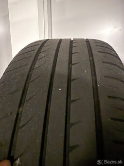 Predám originál disky Audi Rotor R20 - 8