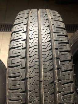 Fiat Ducato alu 16" 5x118 Michelin Agilis Camping celoroční - 8