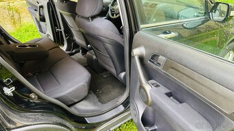 Honda CR-V 2.2 i-DTEC Executive - 8