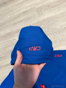 CMP chlapčenská bunda - 8