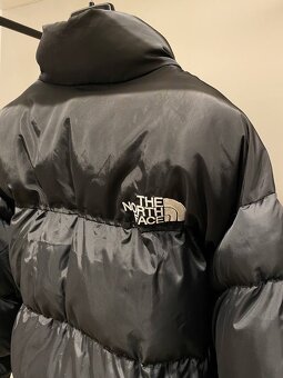 The North Face retro Nuptse 700 - 8