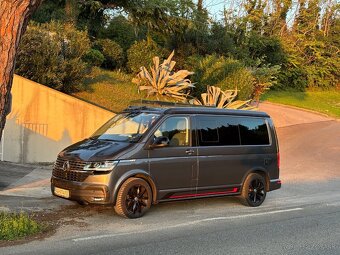 Prenájom WV CALIFORNIA - 8