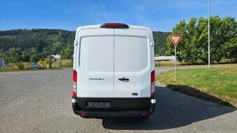 Ford Transit 2.0Tdci 130PS AUTOMAT 97500km DPH - 8