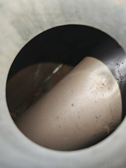 Yamaha XT 600 43f - 8