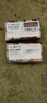 Predam mix novych autodielov > i-1 - 8