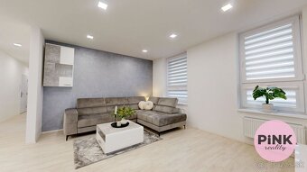 PINK Reality Prenájom moderného 3-izbového bytu – Galanta, H - 8