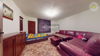 HALO reality - Predaj, rodinný dom Číž - EXKLUZÍVNE HALO REA - 8