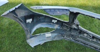 Mercedes S Coupe Cabrio A217 C217 W217 - predny naraznik - 8