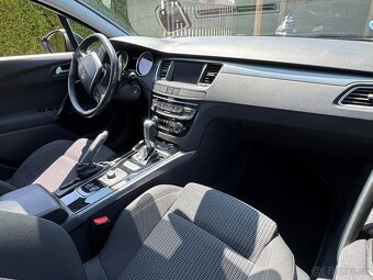 Peugeot 508 SW 2.0 HDi Automatik - 8