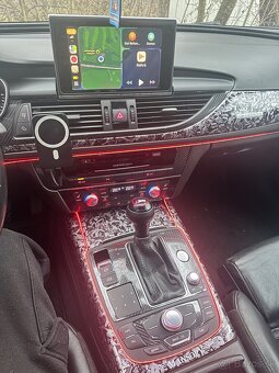 Audi A6 C7 3.0TDI 180kw quattro - 8