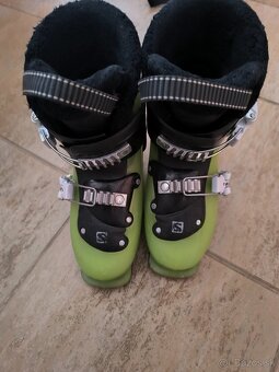 Lyžiarske topanky - 8