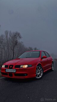 Seat leon 1m top sport - 8