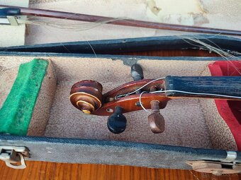 Stare detske husle - 8