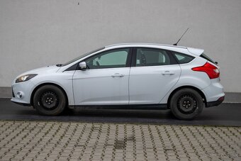 Ford Focus 1.0 SCTi 125k Trend - 8