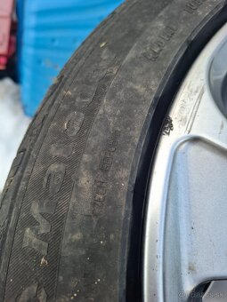 Zimne kolesa opel insignia - 8