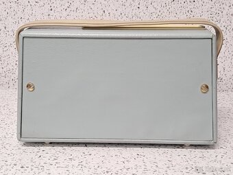 Transistor-Reiseempfänger R100 SternRadio Berlin VEB RFT - 8