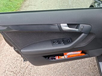 audi a3  sportb 2.0 tdi 103kw - 8