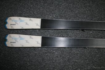 dámske lyže head 156 cm - 8