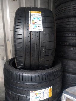 Pirelli Pzero Corsa 315/30 R21 XL 105Y - 8