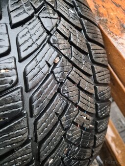 Bmw R18 alu disky - 8