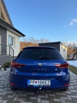 Seat Leon 1.4 tsi 92kw - 8