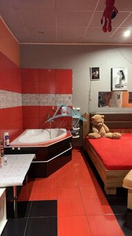 Budova na predaj centre mesta Šahy - 8