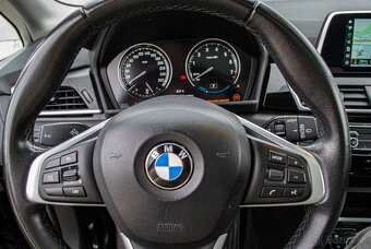 BMW Rad 2 Active Tourer 225xe iPerformance - 8