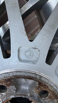 Elektrony Luxon 5x112 225/40 r18 superb 2 - 8