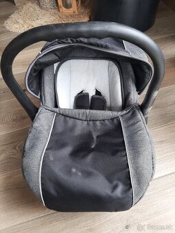 Kočík 3 kombinácia - 8