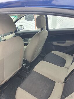 Fiat Grande Punto 1.3 Multijet 55 kW top stav - 8