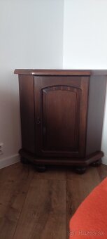 Sedacia súprava + nábytok - 8