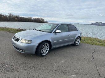 S3 BAM nová stk a EK . Mozny úver - 8